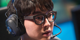 Mercato LoL : Reignover rejoint MAD Lions comme positional coach