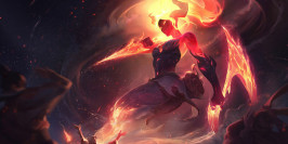 PBE LoL 11.6 : le patch sera déployé le 17 mars