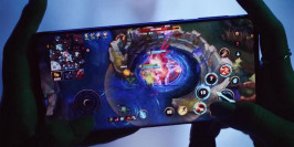 Riot toujours en guerre contre les matchs truqués sur Wild Rift