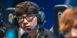 Une promotion pour Fudge et Reignover en LCS avec Cloud9 ?