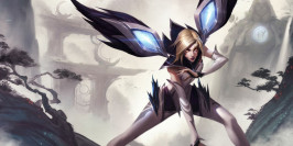 La Tier List des champions en LEC et LCS