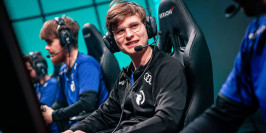 Mercato LoL : Invictus Gaming s’intéresserait à Upset
