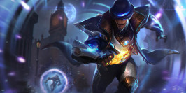 La Tier List des champions en LEC et LCS