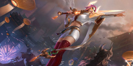 PBE LoL 11.3 : le début d'un nouveau cycle