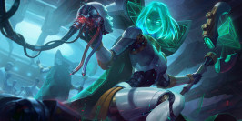 PBE LoL 10.22 : preview des futurs équilibrages