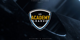 Riot Games présente ses changements pour la ligue académique