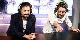 OTP commentera la finale des Worlds 2024 de League of Legends depuis Londres, en Angleterre