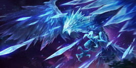 PBE LoL 10.25 : le récapitulatif du cycle
