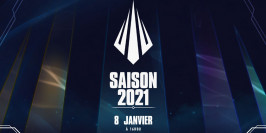 La saison classée 2021 commence aujourd'hui