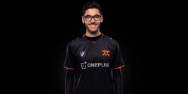 Mercato LoL : Nisqy rejoint Fnatic