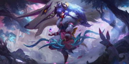 PBE LoL 11.7 : le patch sera déployé le 31 mars