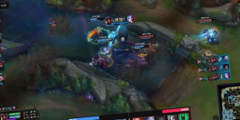 LPL : un penta pour Doinb et une victoire pour FPX