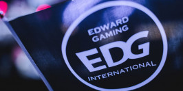Mercato LoL : EDward Gaming finalise son équipe pour 2021