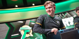 Mercato LoL : Team Liquid et Santorin auraient trouvé un accord