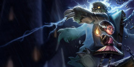 PBE LoL 10.22 : la liste des équilibrages