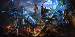 Patch 11.2 : un hotfix pour corrections de bugs