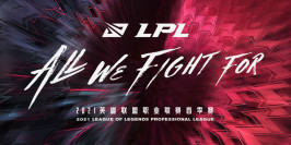 LPL : arbre et agenda des playoffs du Summer Split
