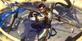 Patch 11.6 : un hotfix pour équilibrages et corrections de bugs