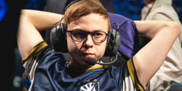 Mercato LoL : Jensen, un contrat de 3 ans pour 4,2 millions de dollars ?