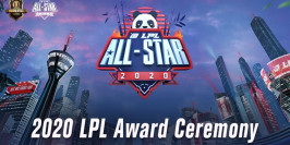 LPL Awards 2020 : les finalistes