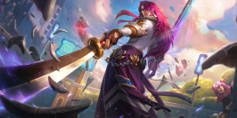 PBE LoL 11.6 : la liste des équilibrages