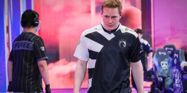 LCS : Broxah ne devrait pas participer au Lock In faute de visa