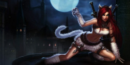 PBE LoL 10.23 : récapitulatif du cycle