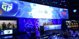 La KeSPA Cup 2021 aura lieu du 10 au 12 décembre
