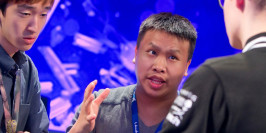 Riot Games inflige une amende de 75 000 $ au propriétaire de TSM, et le place en période de probation pendant 2 ans