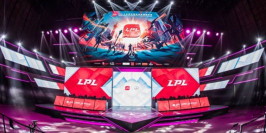 Mercato LoL : les principales annonces du côté de la LPL