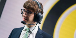 Mercato LoL : Thinkcard est le nouveau head coach des Golden Guardians Academy