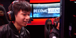 LPL : Clearlove de retour dans la Faille de l'invocateur
