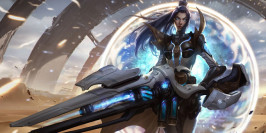 PBE LoL 11.4 : le patch sera déployé le 18 février