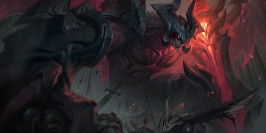 PBE LoL 11.2 : le récapitulatif du cycle