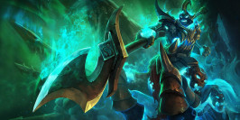PBE LoL 11.9 : le patch sera déployé le 28 avril
