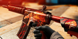 Comment un skin volé est devenu légendaire sur CSGO ?