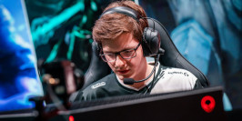 Mercato LoL : Mikyx pourrait finalement se retrouver sans équipe