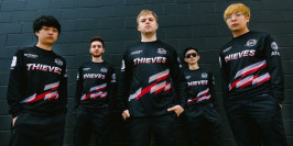 Trois équipes ont validé leur ticket pour le LCS Championship