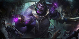 Patch LoL 11.12 : stats et sorts du nouveau Dr. Mundo