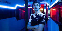 Alphari : « Même si je ne fais pas d’efforts, je dirais que je suis quand même meilleur que la plupart des joueurs NA »