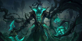 La Tier List des champions en LEC et LCS