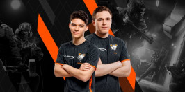 Du mouvement chez Virtus.pro