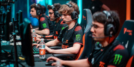 Le ranking KDA du Summer Split en LEC et LCS