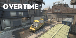 L'éternel débat de l'économie en prolongations sur CSGO