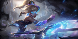 Patch TFT 11.13 : un hotfix pour quelques équilibrages