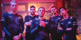 Le MSI 2021 est terminé pour Cloud9, non-qualifié pour le Knockout Stage
