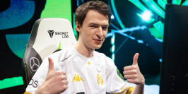 Kaiser : « Avec notre agressivité, nous pouvons surprendre RNG et DWG KIA à coup sûr »