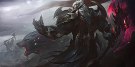PBE LoL 11.10 : le patch sera déployé le 12 mai
