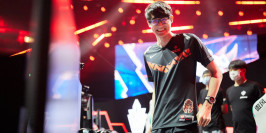 LPL : TOP Esports récupère le dernier slot des playoffs du Summer Split