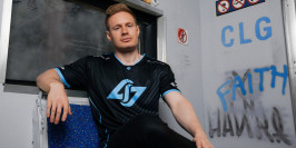 Mercato LoL : Broxah va faire une pause et se concentrer sur le stream en 2022